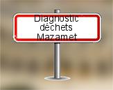 Diagnostic Déchets PEMD AC ENVIRONNEMENT à Mazamet
